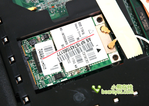 低价位的不同感受 华硕X50R笔记本评测_笔记