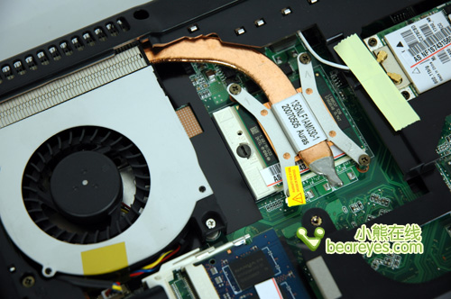 低价位的不同感受 华硕X50R笔记本评测