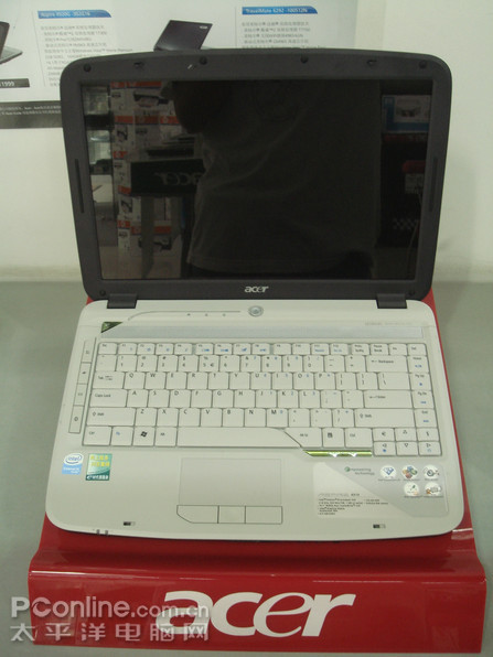 宏碁 aspire 4310-300512 图 库 评 测 论 坛 购买地点