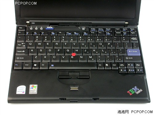 ThinkPadX60�Ѿ�����10200�������