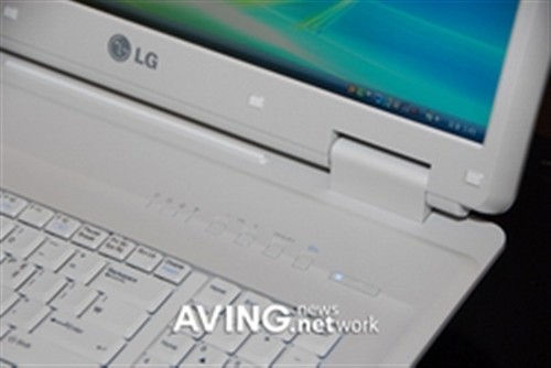 替代台式机 LG推19吋悍本X-note S900_笔记本