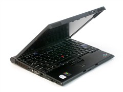 ThinkPadX60�Ѿ�����10200�������