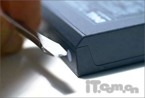 笔记本电池最详尽拆解解密_笔记本