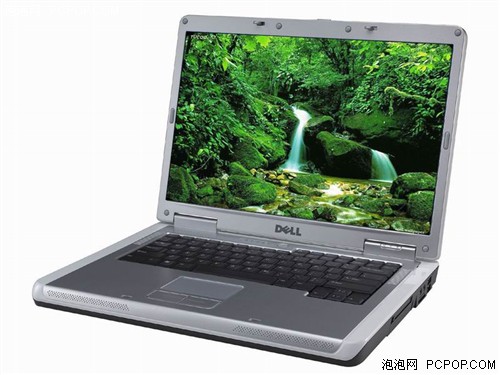 戴尔1510升级120GB硬盘和DVD刻录光驱_笔