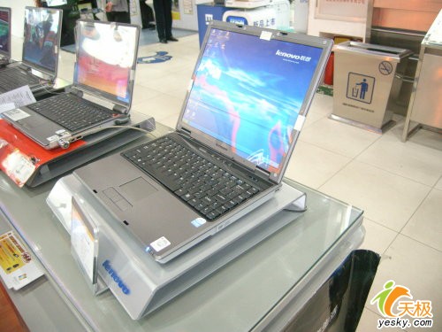 联想高端双核本旭日410MT2080跌破5千