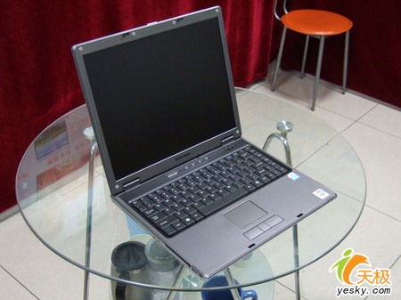 联想高端双核本旭日410MT2080跌破5千