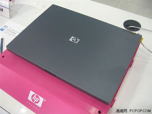 学生也适用!惠普nx6330商务机7999元_笔记本