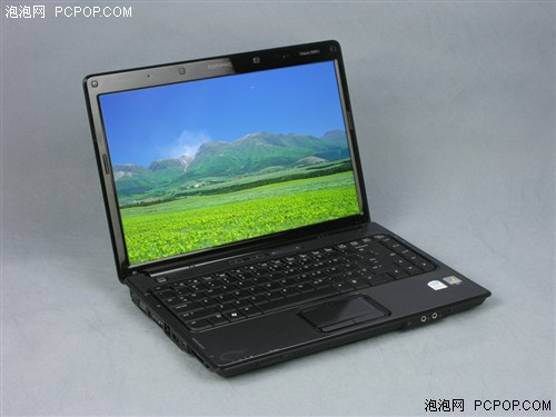 实用为先 惠普康柏自由人V3511TU简评_笔记本