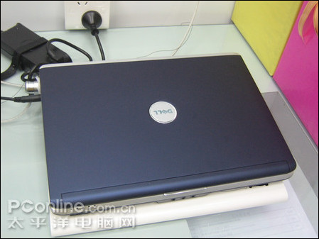 戴尔Inspiron1420彩壳版笔记本到广州