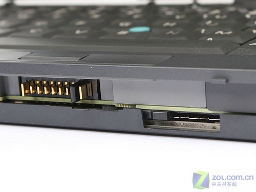 屏幕能写也能擦 富士通T2010深度评测(3)_笔记本