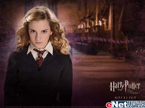 哈利波特主角选本记 TCL丽屏本显身手_笔记本