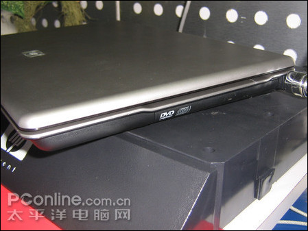 惠普Compaq6520s笔记本上市售7999元