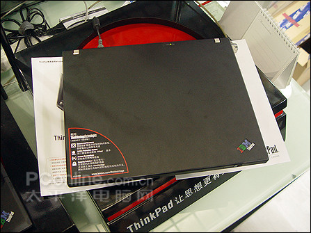 R60e威力加强版!ThinkPad R60I到货特价卖_笔