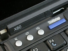 �ж�����ThinkPadX60�л���������Ԫ
