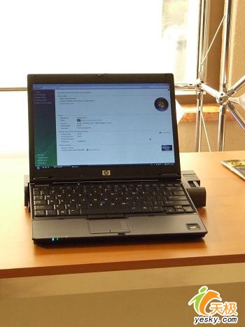 ��սС��X61����Compaq2510p����