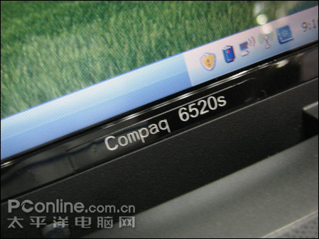 ���ձʼǱ�Compaq6520s��6999Ԫ!