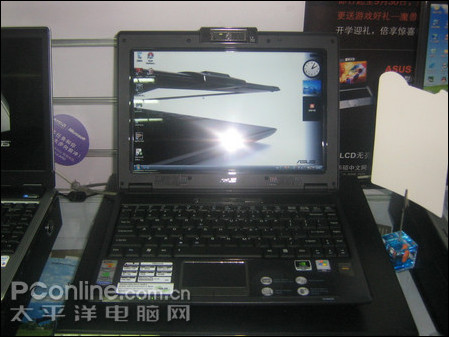 华硕F9DCF9G56DC-SL笔记本低价登陆