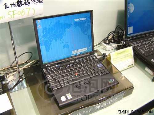 ThinkpadX60�ٽ�200��ƽ���Ԫ���