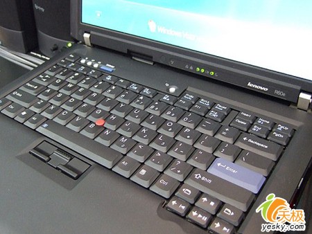 ����䷶ThinkPadR60e�ۼ۽�6500Ԫ
