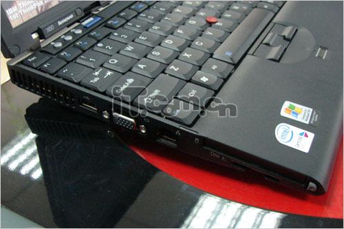 ��ս�ᱡ����ThinkPadX60�ͼ�˦��