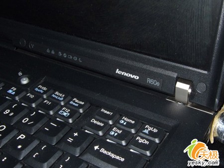 ����䷶ThinkPadR60e�ۼ۽�6500Ԫ