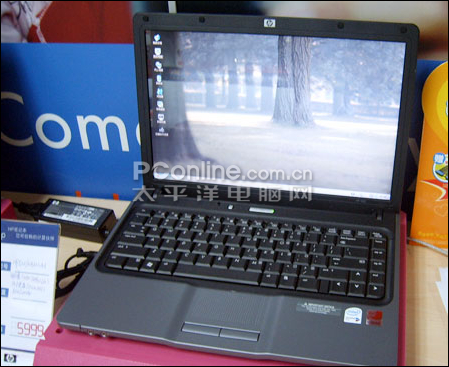 ���ձʼǱ�HP520��4799Ԫ!