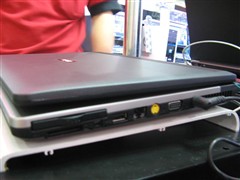 1G内存80G硬盘海尔A61笔记本仅3888元