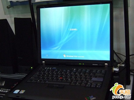 ����䷶ThinkPadR60e�ۼ۽�6500Ԫ