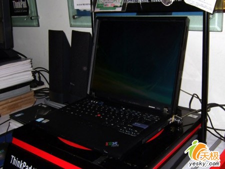 ����䷶ThinkPadR60e�ۼ۽�6500Ԫ