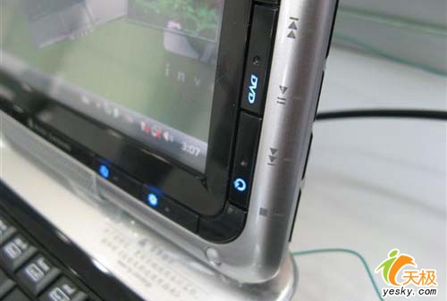 最便宜的平板电脑 惠普TX1105仅售万元_笔记