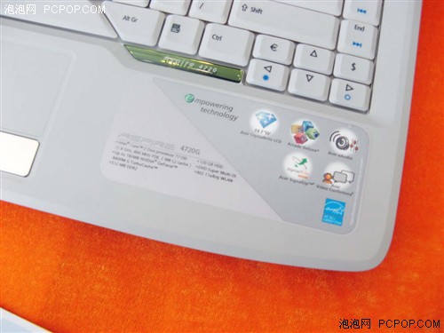 Acer4720G˫�˶���D����1G�ڴ汨8200