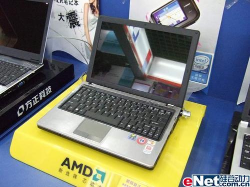 ʵ��ѡ����ּ���Լ۱�AMD˫�˱�����(4)