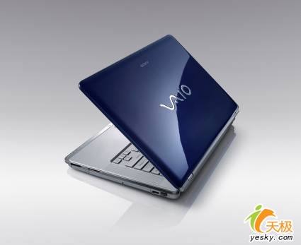 索尼VAIO新款笔记本电脑暑期大赠送活动_笔记本
