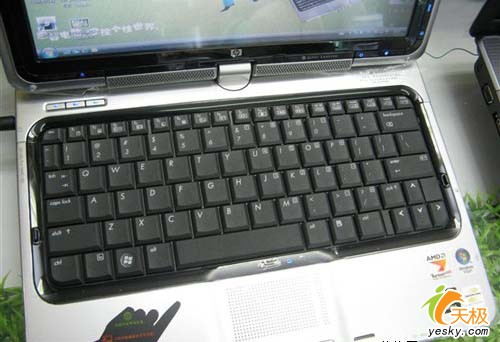 最便宜的平板电脑 惠普TX1105仅售万元_笔记