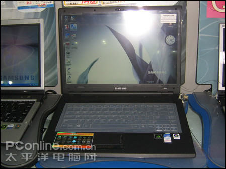 三星R70-A005、R70-A004游戏笔记本登陆广州