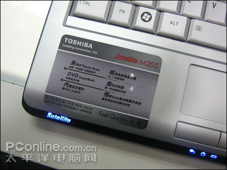 ��֥SatelliteM205�ʼǱ�������