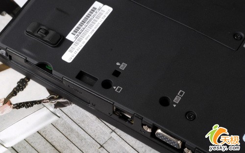 再创轻薄新巅峰!ThinkPad X61s评测上篇_笔记
