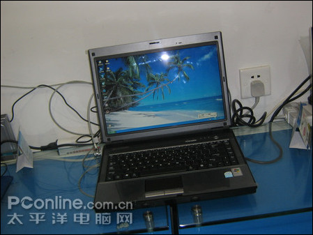 NETBOOKNL431(C-M440)�ʼǱ���ɱ��3999Ԫ