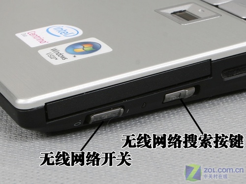 戴尔XPS M1330轻薄游戏笔记本视频欣赏_笔记本