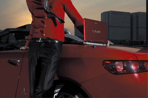 ������VAIO������Ʒ�������Ͱ����