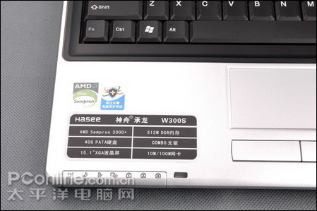 ���۱ʼǱ�����W300S��3299Ԫ!