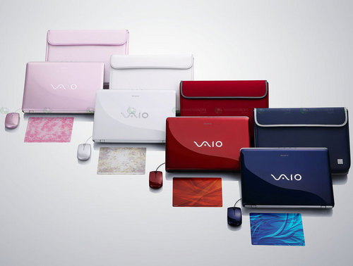 ������VAIO������Ʒ�������Ͱ����