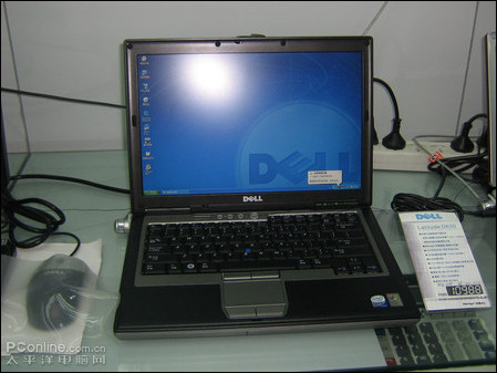 LatitudeD630(T7100/120G)ʼǱٽ1Kӭĩ