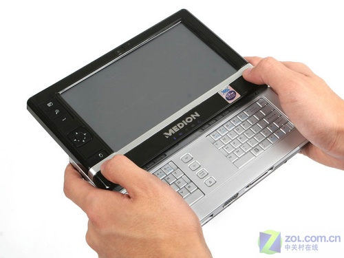 原来可以这么小 Medion RIM 1000 图评