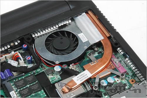 是创意还是另类 酷睿双核海尔S60评测_笔记本