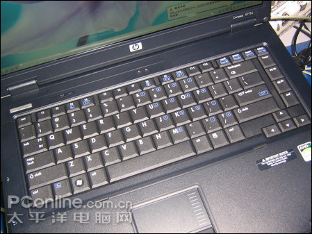 ����Compaq6715S����ʼǱ�������