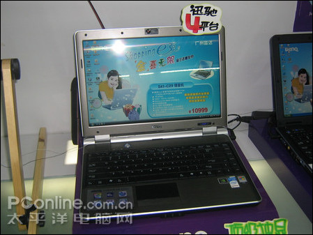 ����JoybookS41-C29�ʼǱ���������