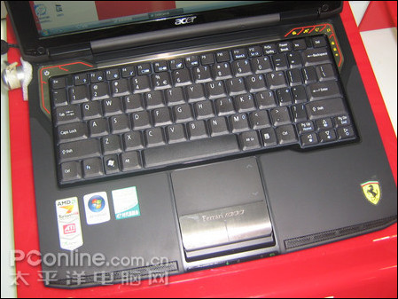 �곞Ferrari1004WTMi�ʼǱ�������