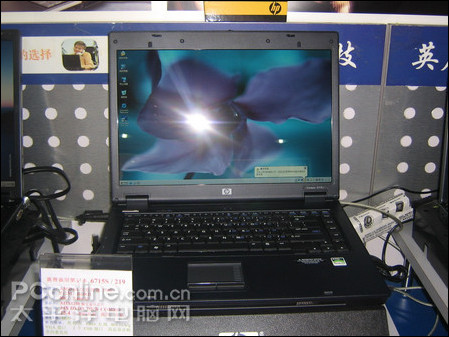 ����Compaq6715S����ʼǱ�������