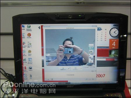 �곞Ferrari1004WTMi�ʼǱ�������